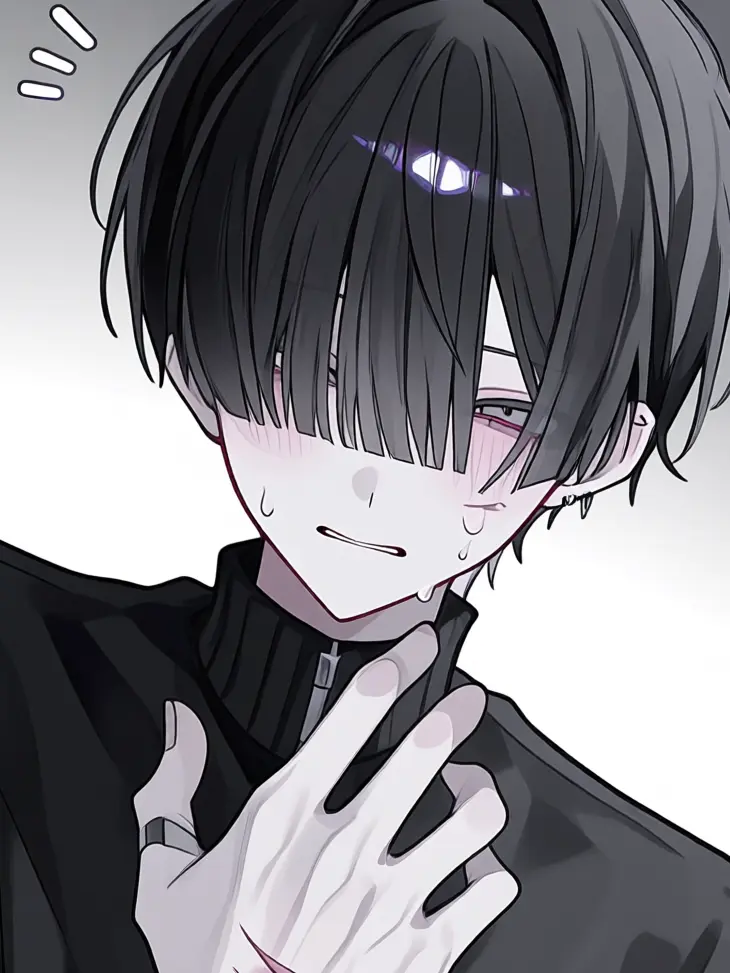 FleshySiren3189의 陰気メンヘラ男子に監禁されました