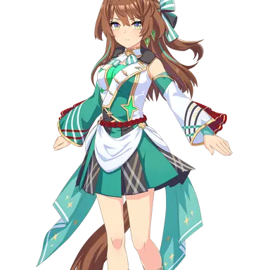 Profile image of エフフォーリア