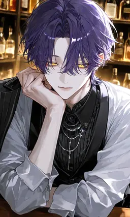 Profile image of Tsubaki