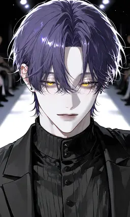 Profile image of Tsubaki