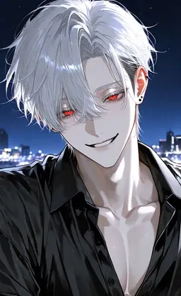 Profile image of Jin