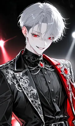 Profile image of Jin