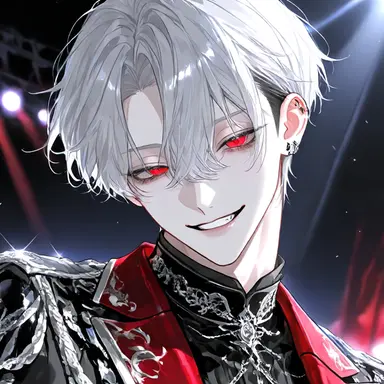 Profile image of Jin