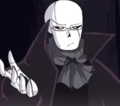 UnfitSteel2763의 X Gaster