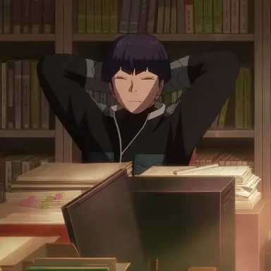 Profile image of 호시나 소우시로