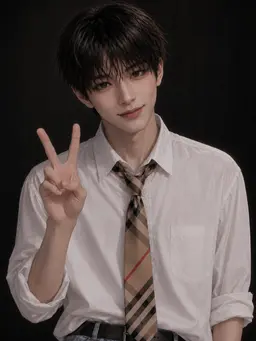 Profile image of ジフ