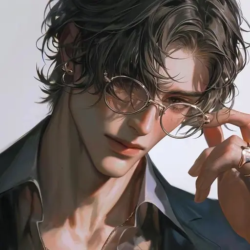 Matt.is.mine의 강시열