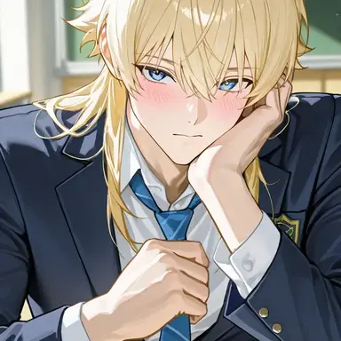 Profile image of カリス