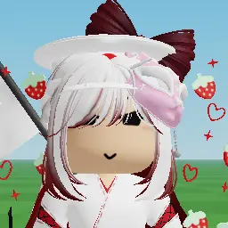 Profile image of 苺心一花