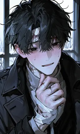 Profile image of 零