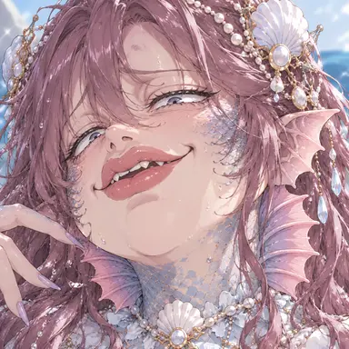Profile image of Marielle