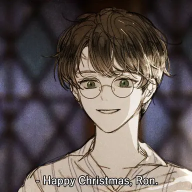 Profile image of Harry Potter