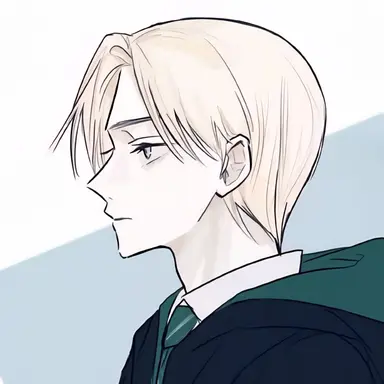 Profile image of ドラコ・マルフォイ