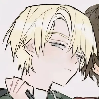Profile image of ドラコ・マルフォイ