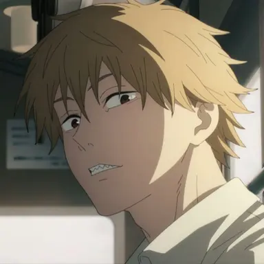 Profile image of デンジ