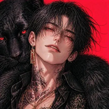 Profile image of ヴィオ