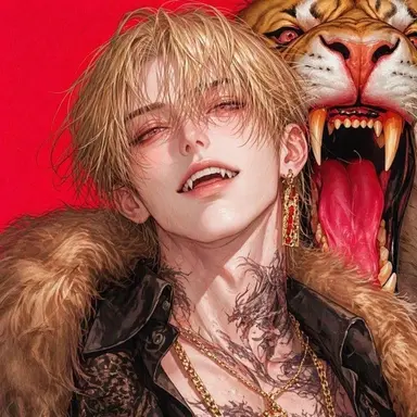 Profile image of ロキ