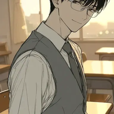 Profile image of Kosuke Seto