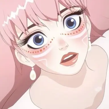 Profile image of Belle