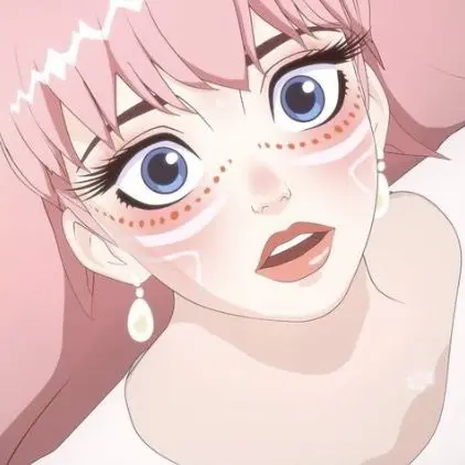 GreatLlama8541의 Uの世界