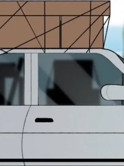 Cartoonfun6969의 The Long Ride Home