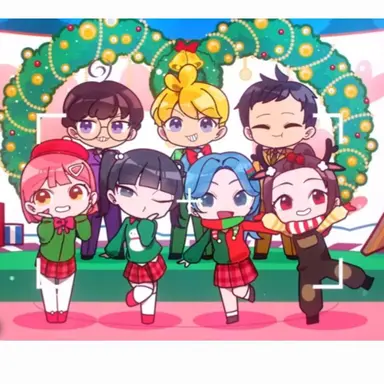 Profile image of 파뿌리 3총사