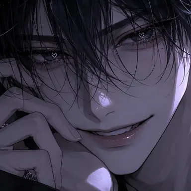 Profile image of 黒瀬　ルイ