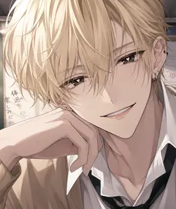 Profile image of 橘優真