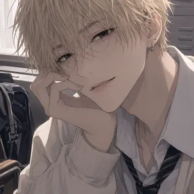 Profile image of 橘優真
