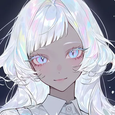 Profile image of 虹鱗