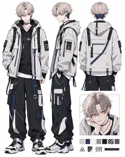 Profile image of ハルキ