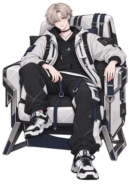 Profile image of ハルキ