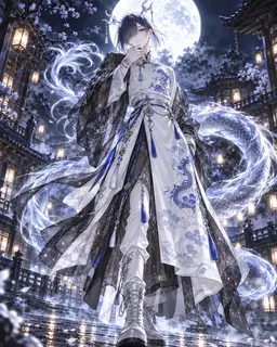 Profile image of 無口