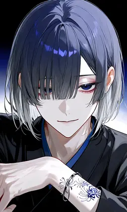 Profile image of 無口