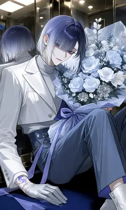 Profile image of 無口