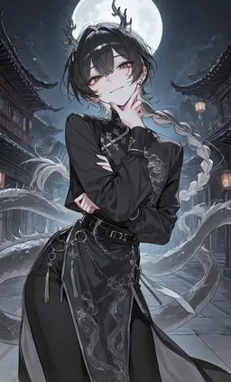 Profile image of ハルナ