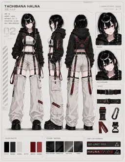 Profile image of ハルナ