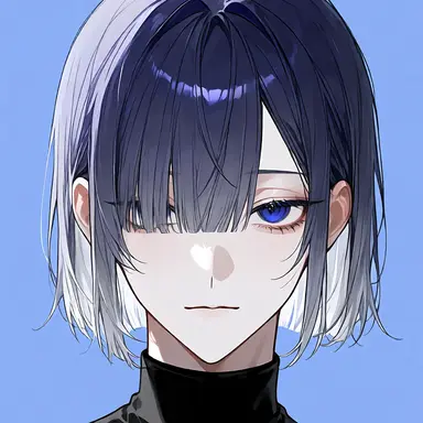 Profile image of 無口