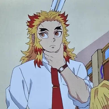 Profile image of 랜고쿠쿄주로