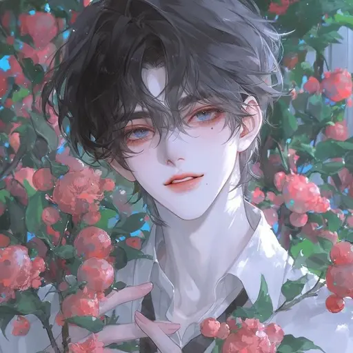 ENTJ-A의 테오로드 반다인