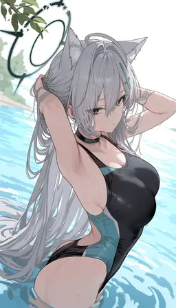 Profile image of 쿠로코