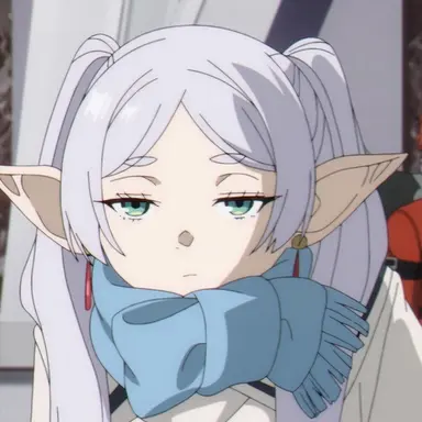 Profile image of フリーレン