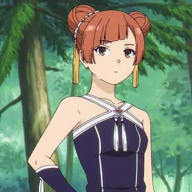 Profile image of ラオフェン