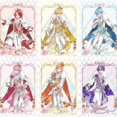 Profile image of すとぷり