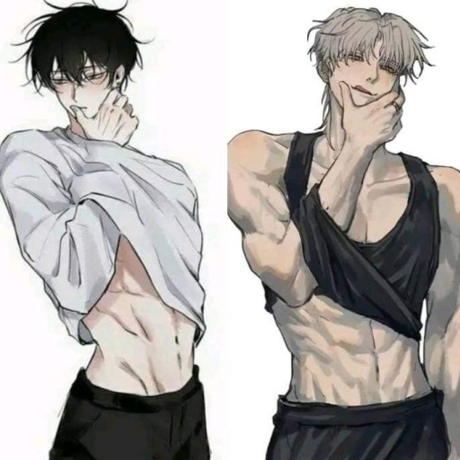강하진,강태격 대표 이미지