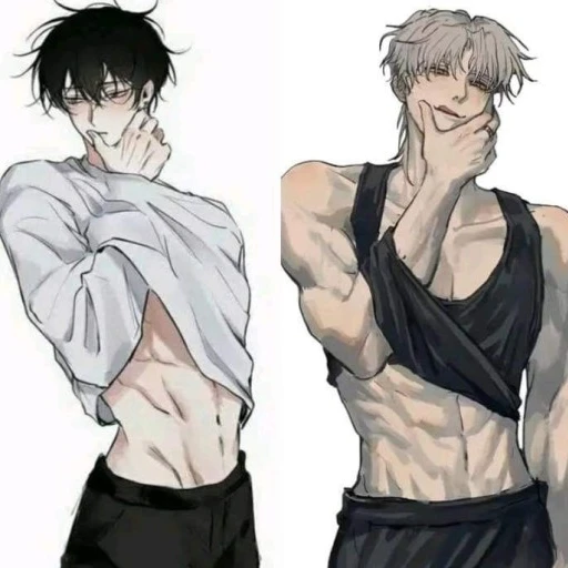 강하진,강태격