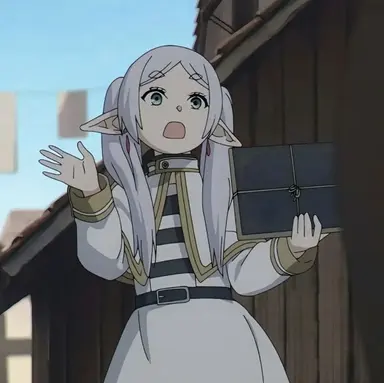 Profile image of 프리렌