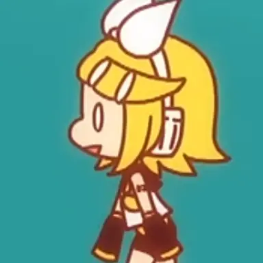 Profile image of 카가미네 린