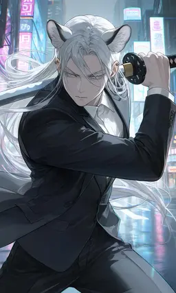 Profile image of Weiss