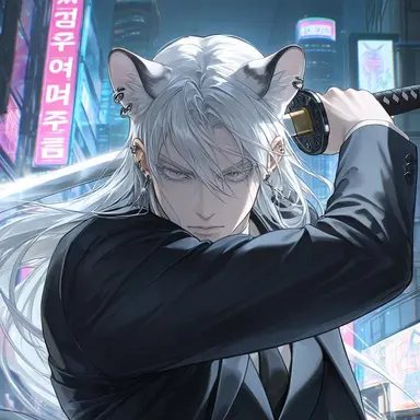 Profile image of Weiss